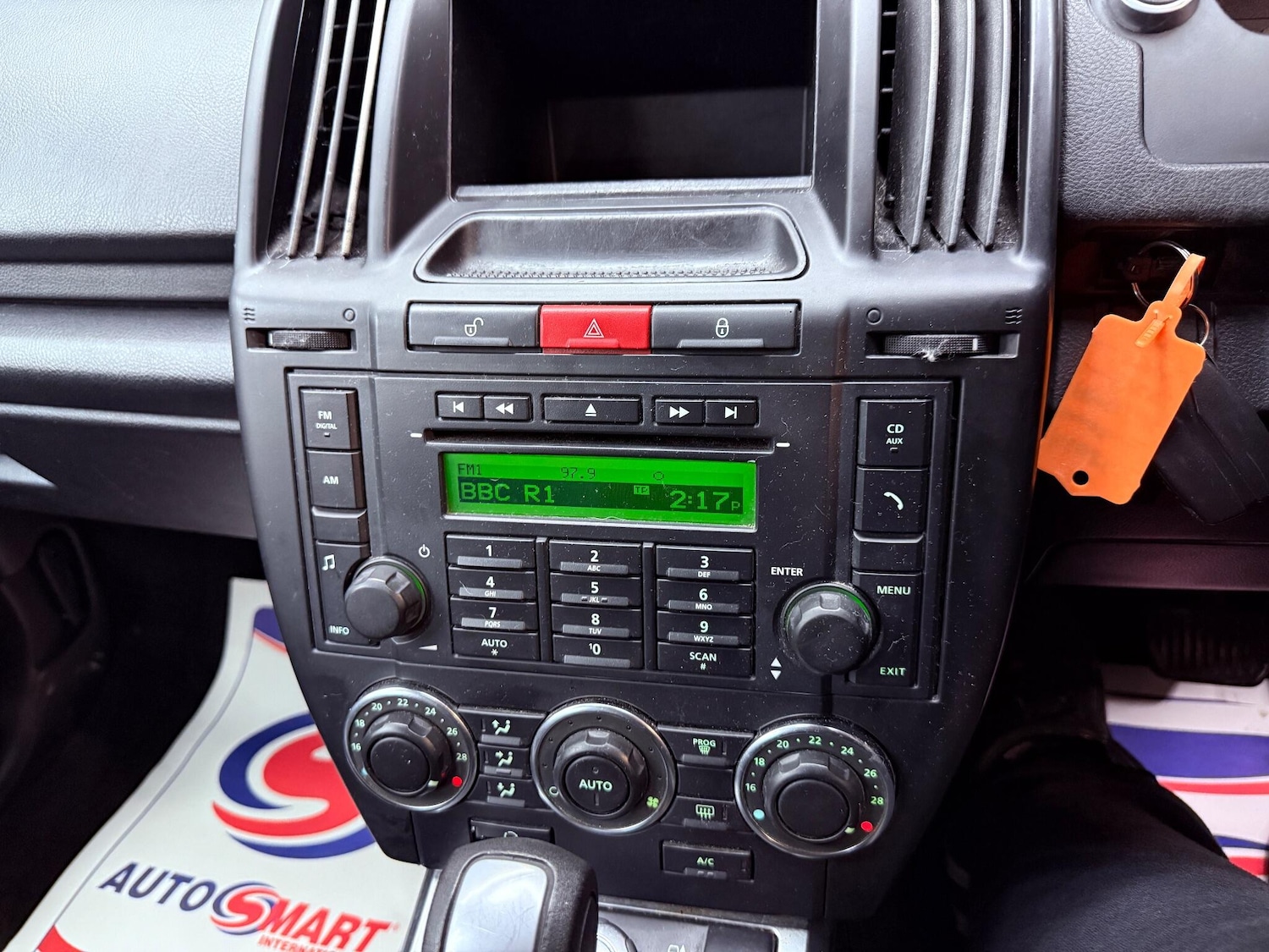 Used Land Rover Freelander 2 for sale - 76361391: Photo 8