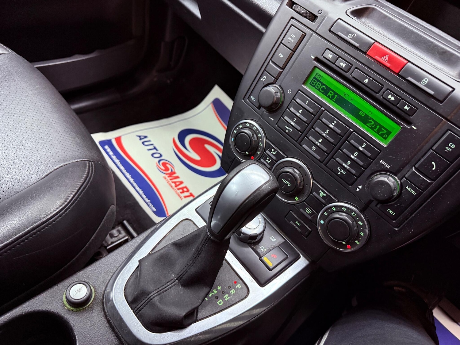 Used Land Rover Freelander 2 for sale - 76361391: Photo 9