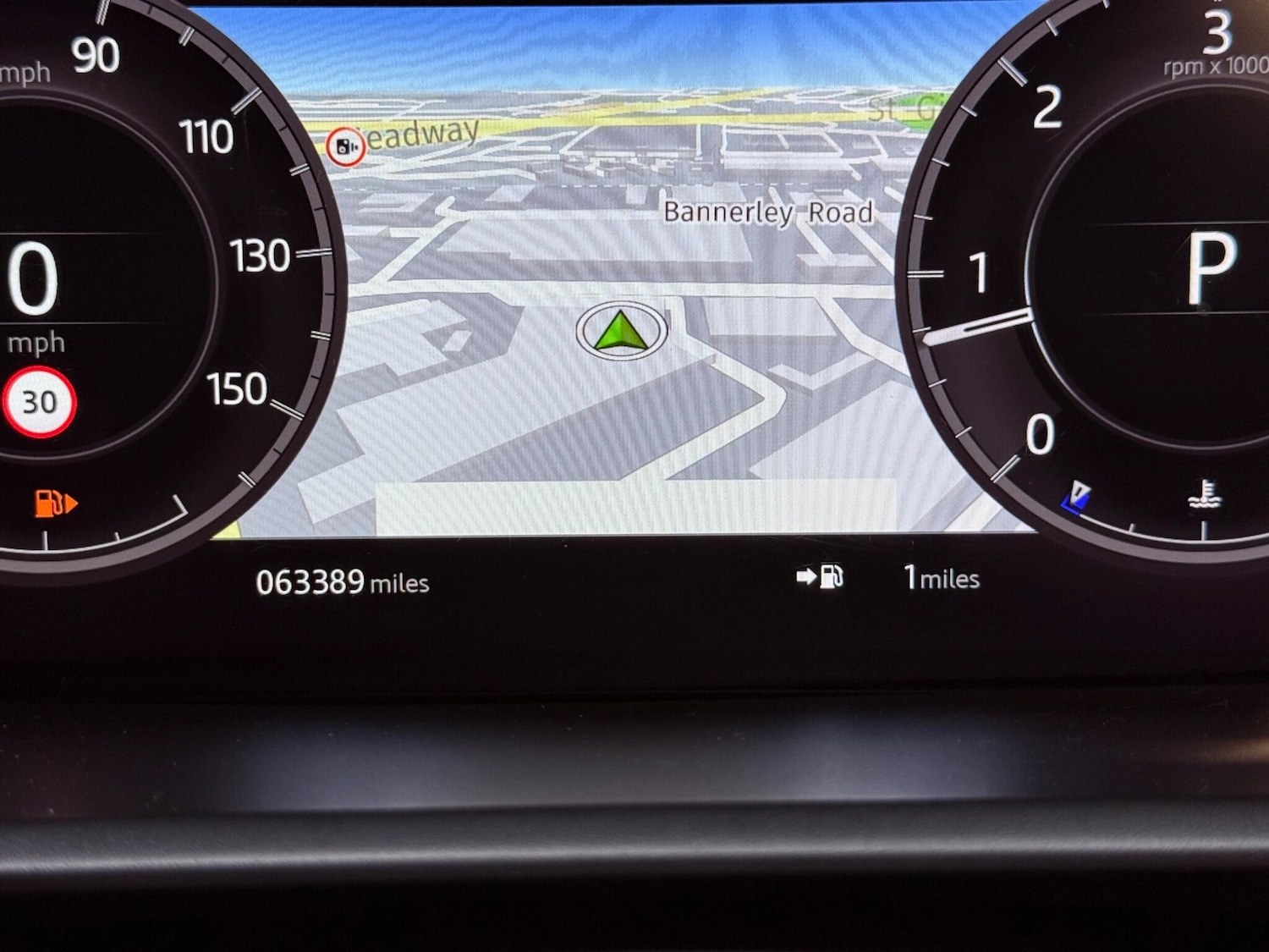 Used Land Rover Discovery 2018 for sale - 77066743: Photo 10