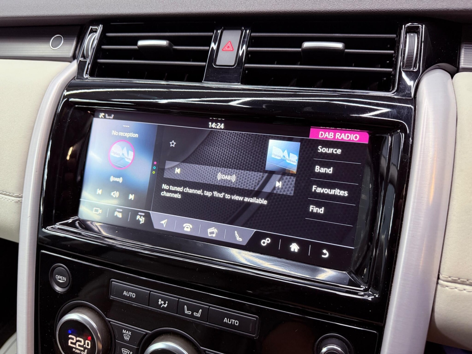 Used Land Rover Discovery 2018 for sale - 77066743: Photo 13