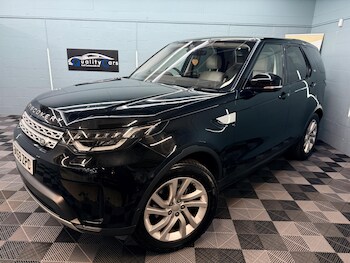 (68) - 2.0 SD4 HSE Auto 4WD Euro 6 (s/s) 5dr