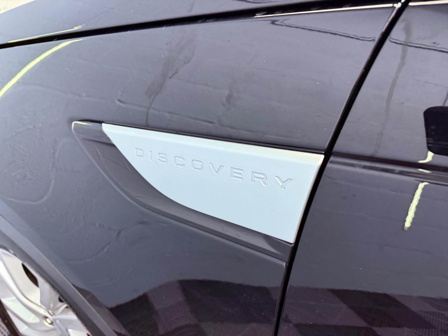 Used Land Rover Discovery 2018 for sale - 77066743: Photo 30