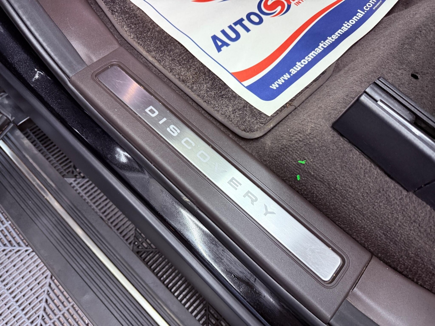 Used Land Rover Discovery 2018 for sale - 77066743: Photo 34