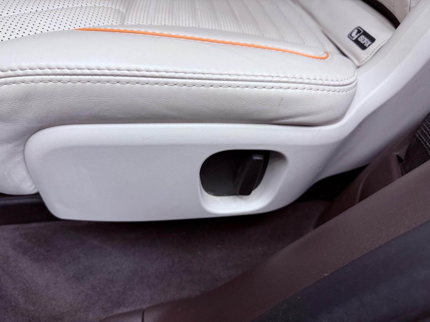 Used Land Rover Discovery 2018 for sale - 77066743: Photo 40