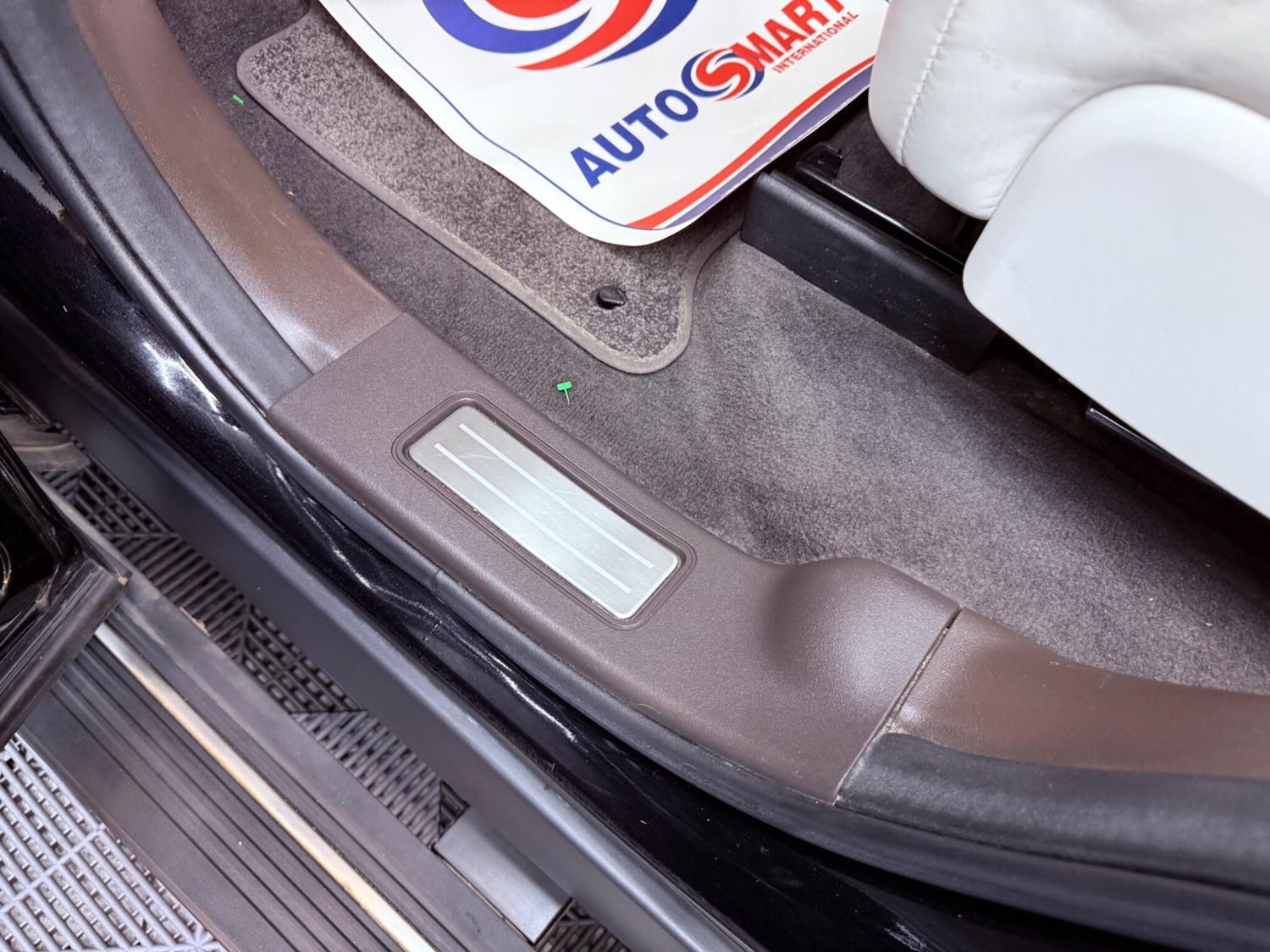 Used Land Rover Discovery 2018 for sale - 77066743: Photo 41