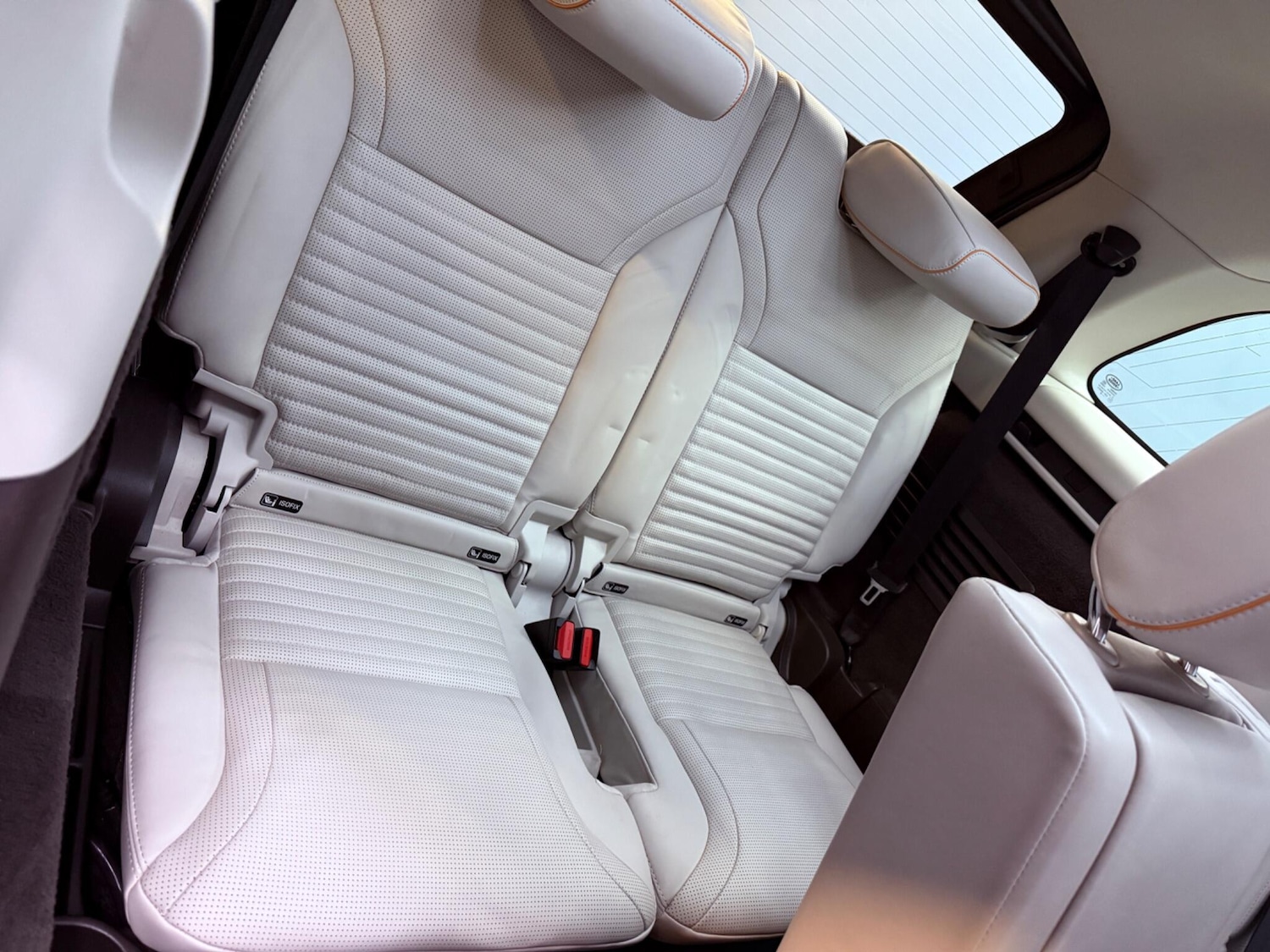 Used Land Rover Discovery 2018 for sale - 77066743: Photo 57