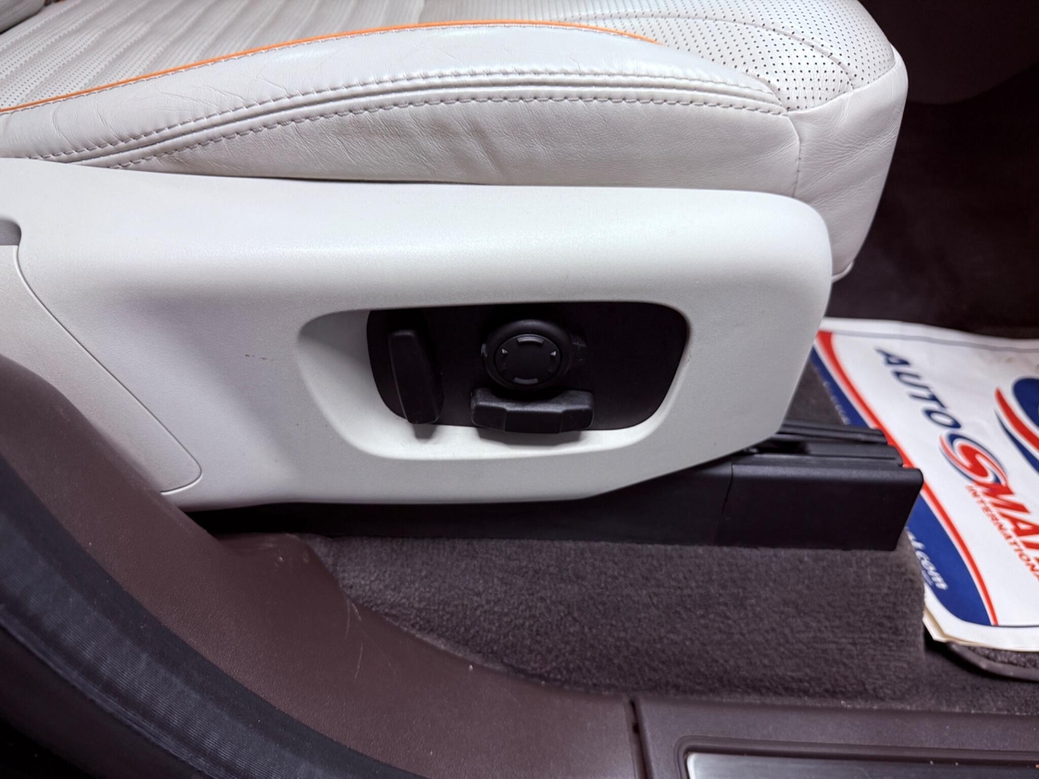 Used Land Rover Discovery 2018 for sale - 77066743: Photo 69