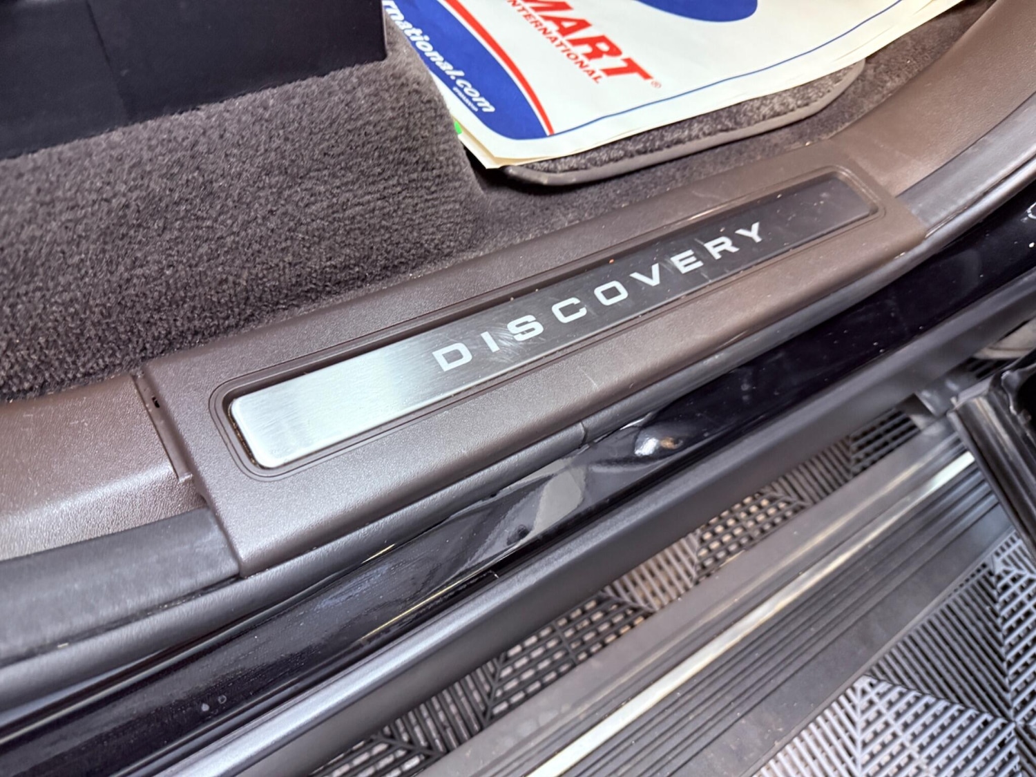 Used Land Rover Discovery 2018 for sale - 77066743: Photo 70