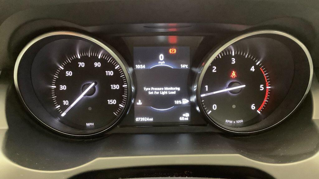 Used Land Rover Range Rover Evoque 2016 for sale - 76432691: Photo 10