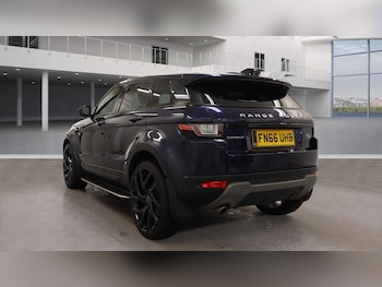 Used Land Rover Range Rover Evoque 2016 for sale - 76432691: Photo