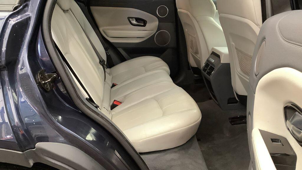 Used Land Rover Range Rover Evoque 2016 for sale - 76432691: Photo 8