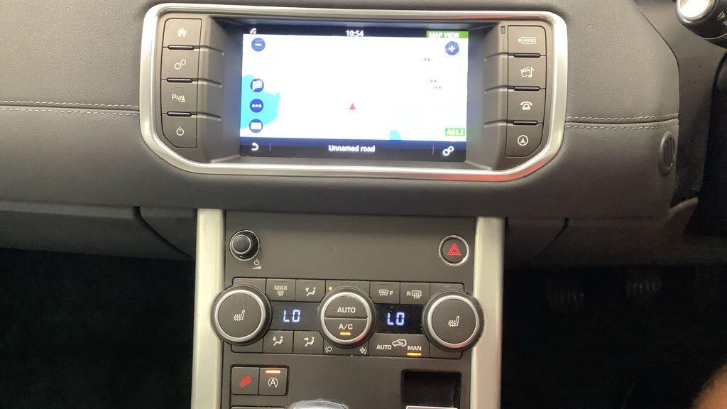 Used Land Rover Range Rover Evoque 2016 for sale - 76432691: Photo 9