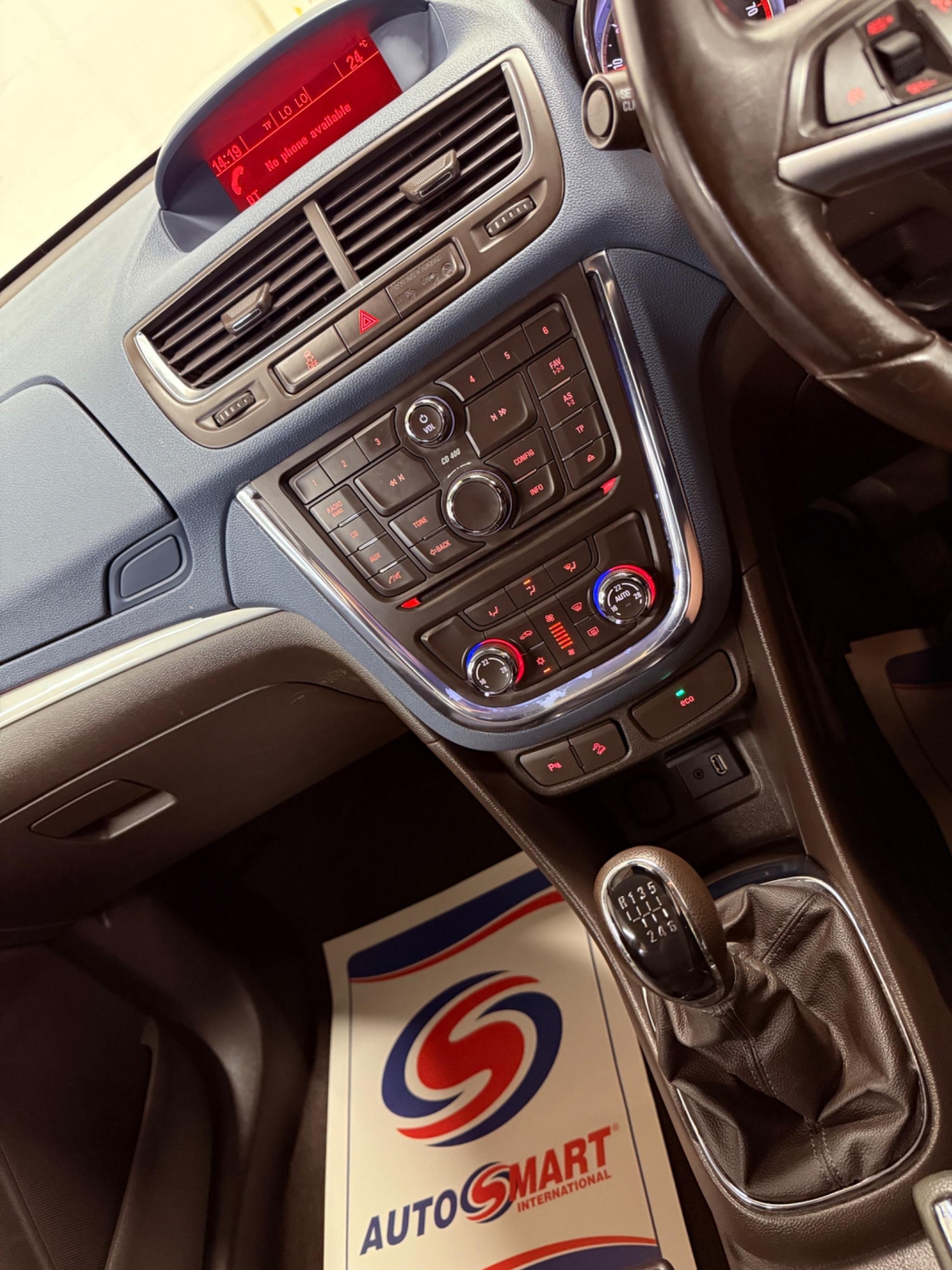 Vehicle 13