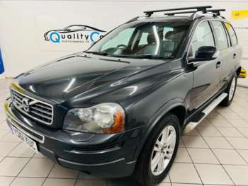 (61) - 2.4 D5 SE Geartronic 4WD Euro 5 5dr