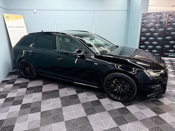 Used Audi A6 2016 for sale - 78516489: Photo