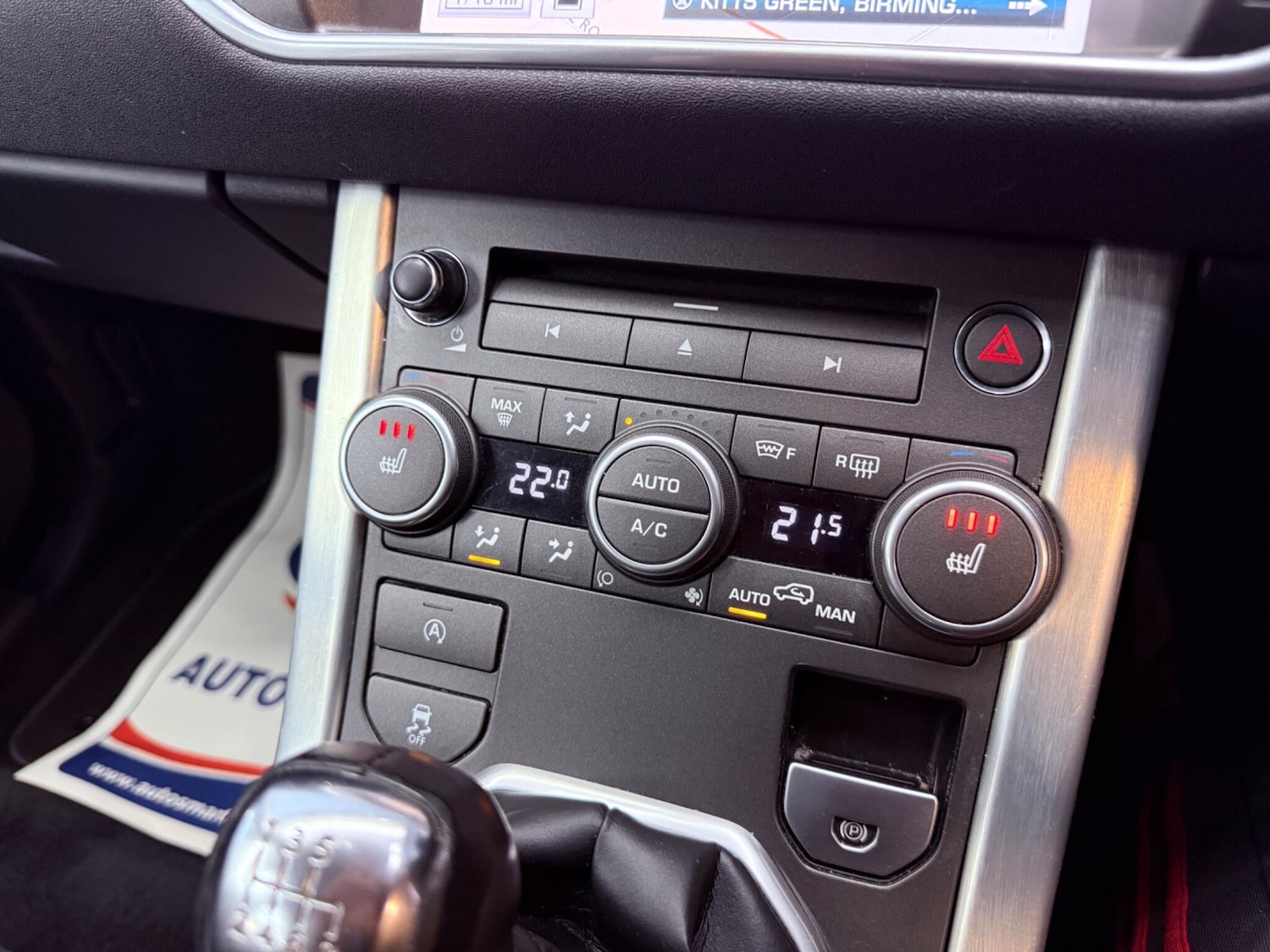 Used Land Rover Range Rover Evoque 2016 for sale - 78058179: Photo 10