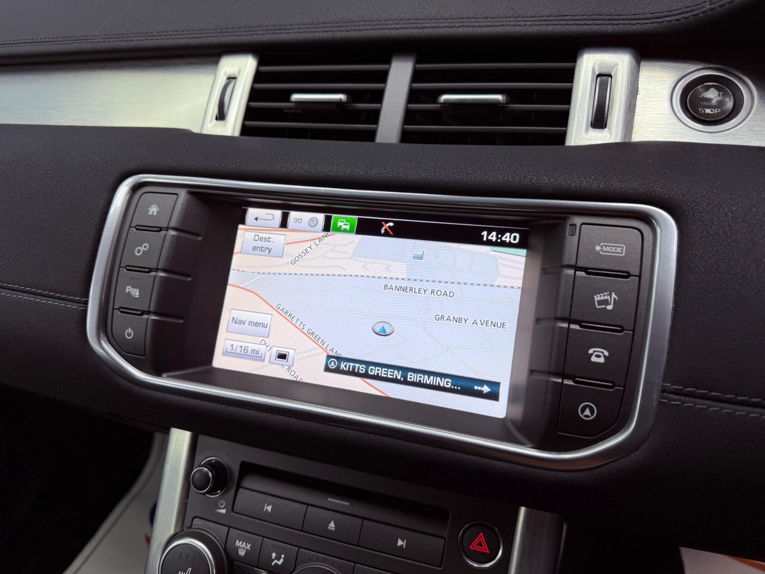 Used Land Rover Range Rover Evoque 2016 for sale - 78058179: Photo 11