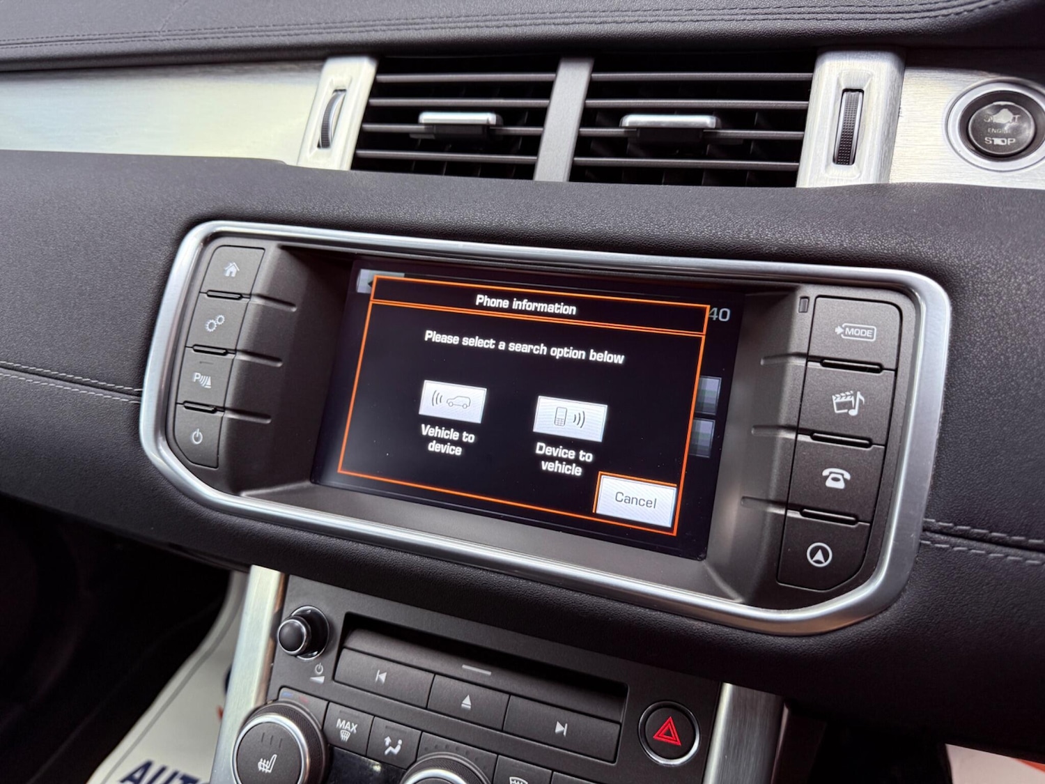 Used Land Rover Range Rover Evoque 2016 for sale - 78058179: Photo 12