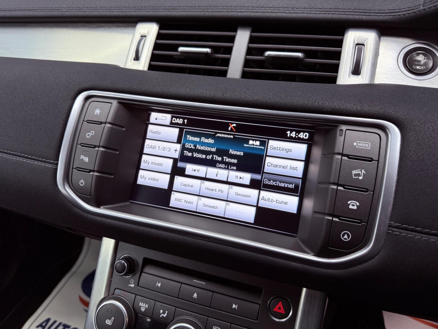 Used Land Rover Range Rover Evoque 2016 for sale - 78058179: Photo 13