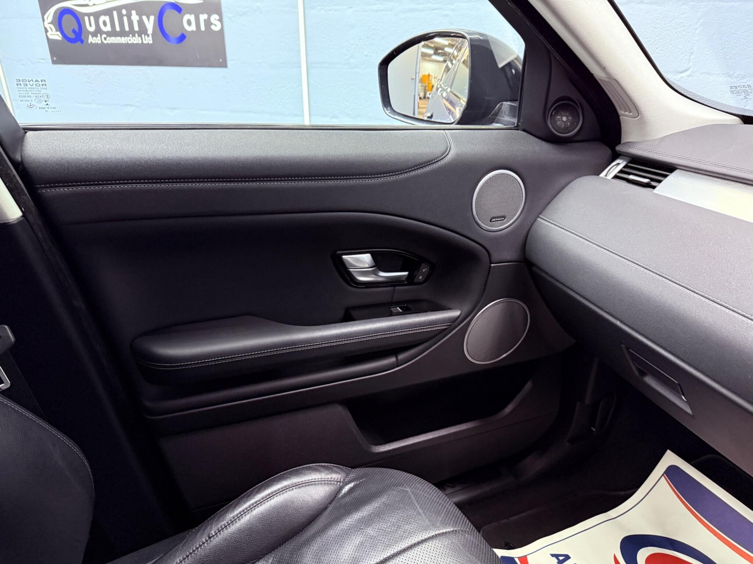 Used Land Rover Range Rover Evoque 2016 for sale - 78058179: Photo 15