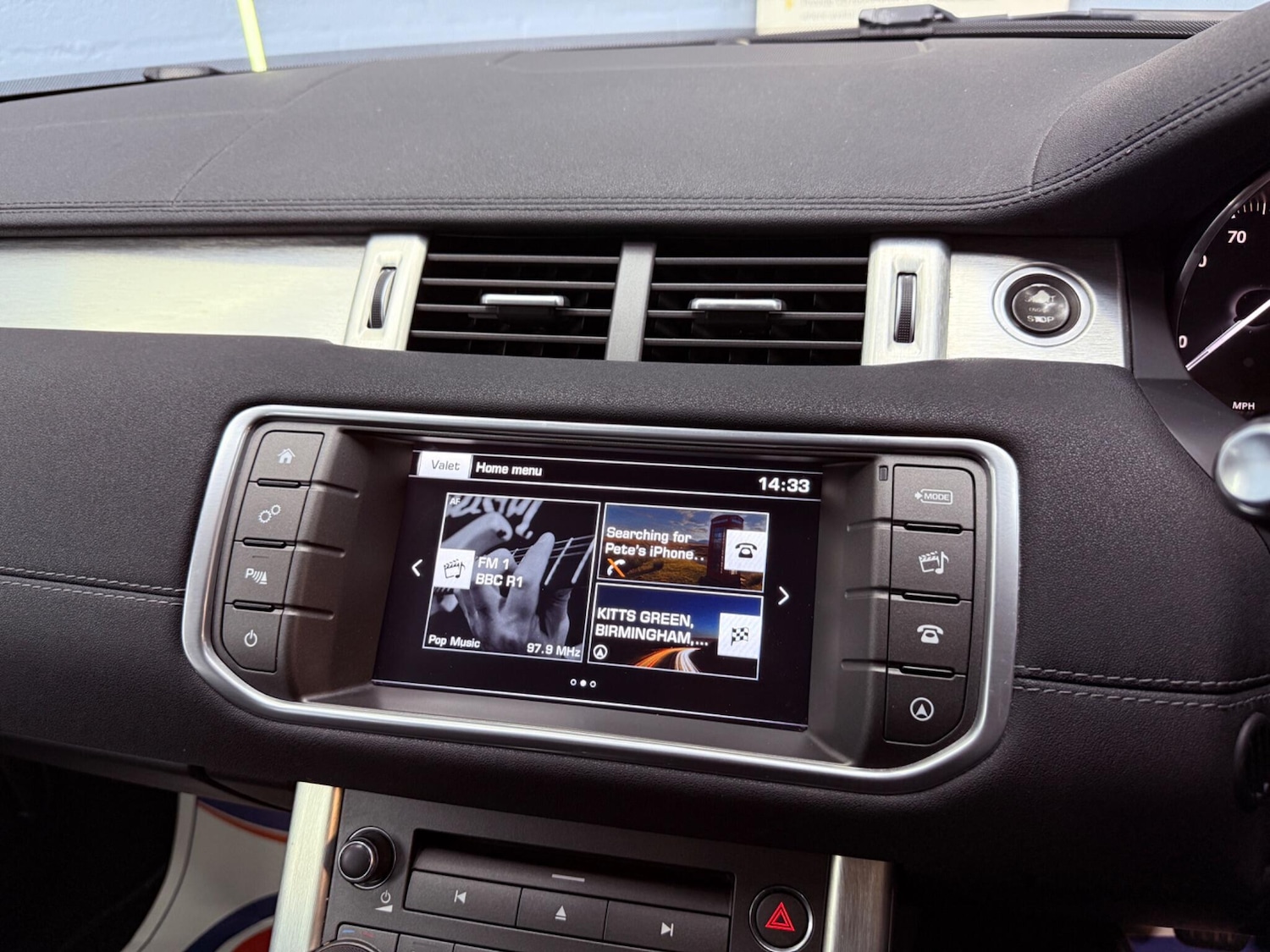 Used Land Rover Range Rover Evoque 2016 for sale - 78058179: Photo 17