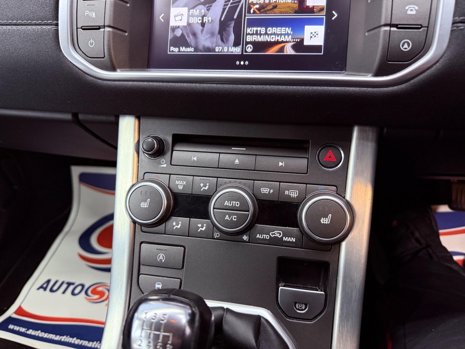 Used Land Rover Range Rover Evoque 2016 for sale - 78058179: Photo 18