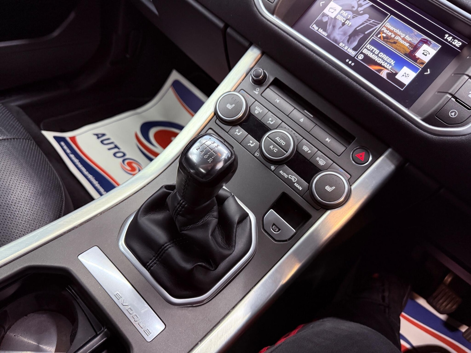 Used Land Rover Range Rover Evoque 2016 for sale - 78058179: Photo 19