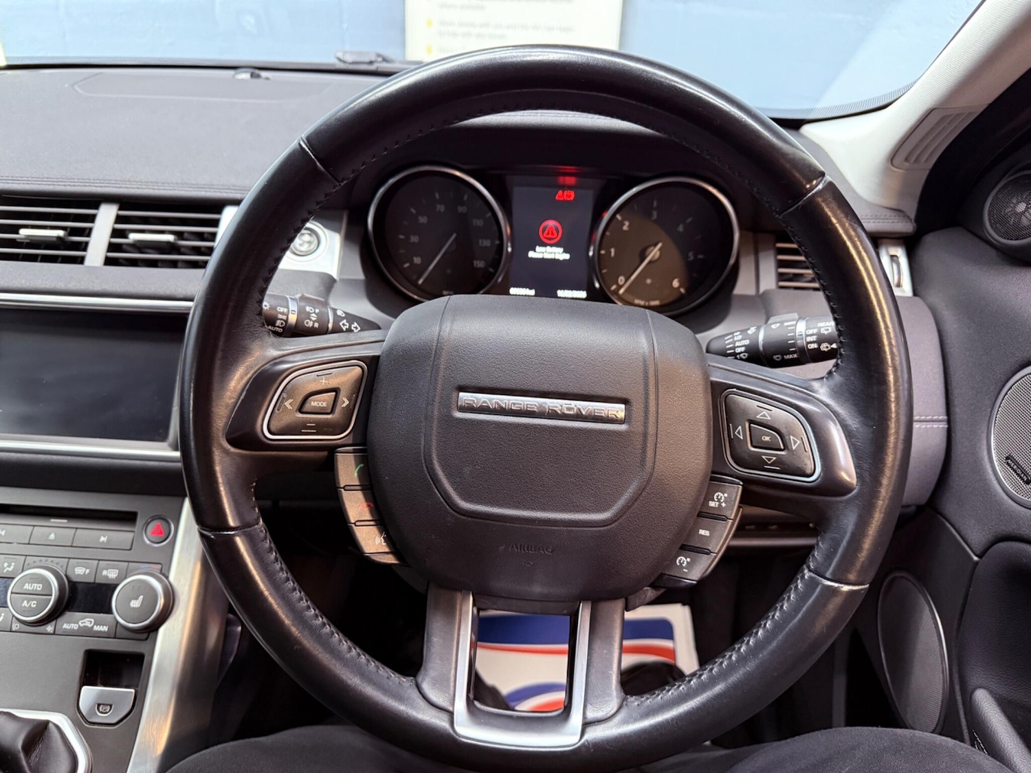 Used Land Rover Range Rover Evoque 2016 for sale - 78058179: Photo 25