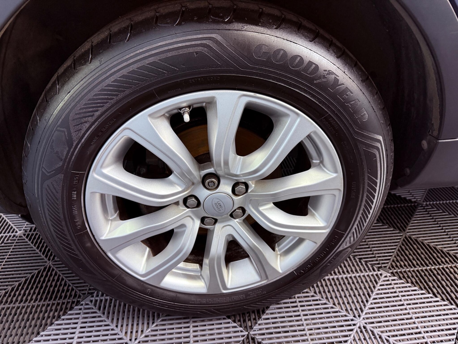 Used Land Rover Range Rover Evoque 2016 for sale - 78058179: Photo 26