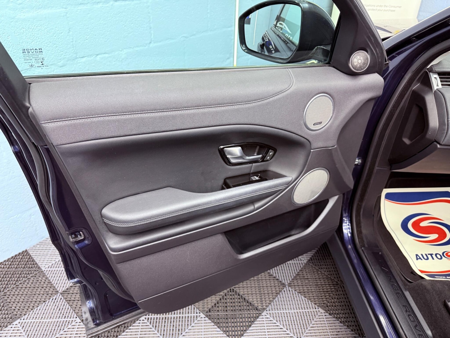 Used Land Rover Range Rover Evoque 2016 for sale - 78058179: Photo 29