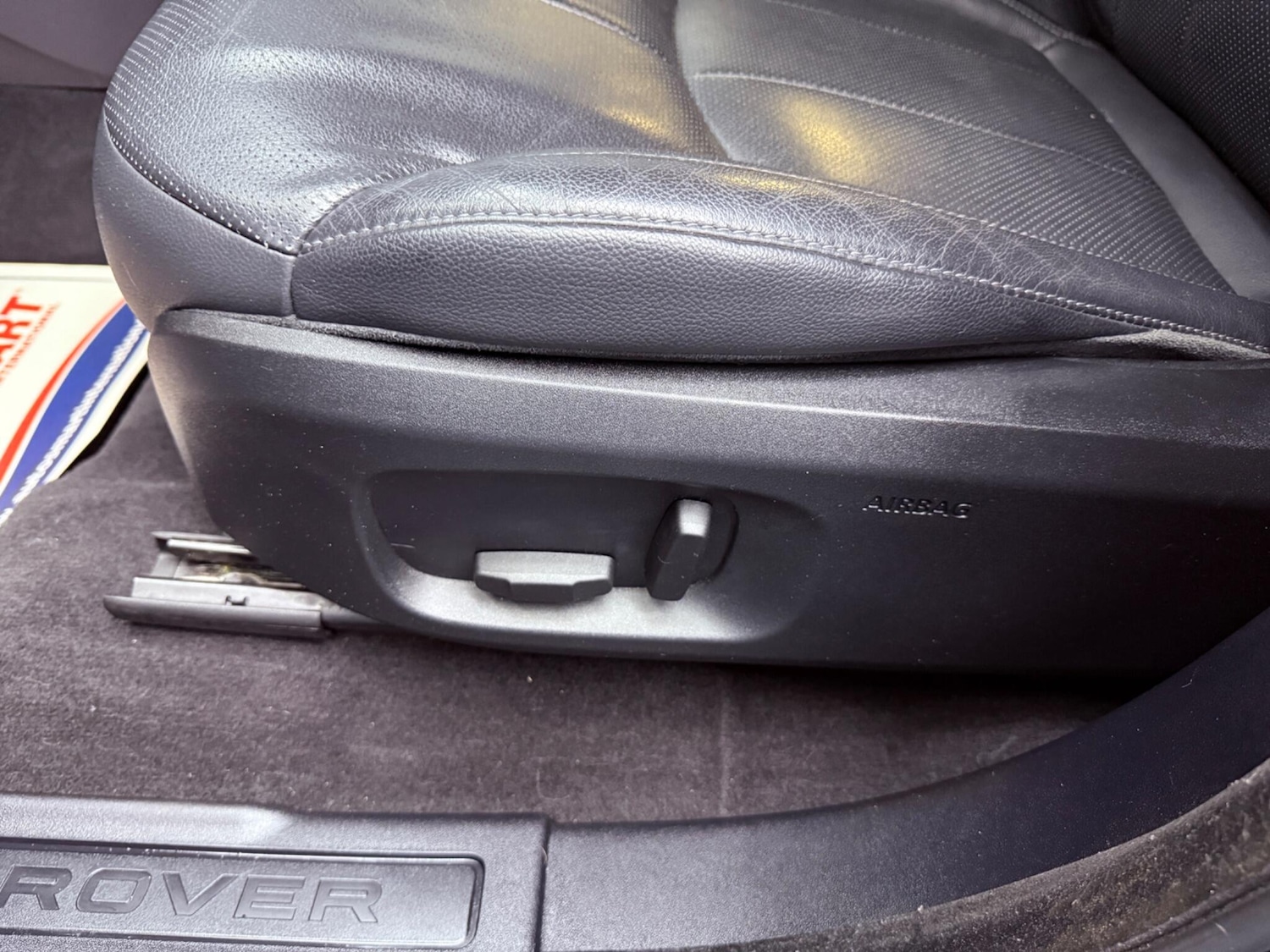 Used Land Rover Range Rover Evoque 2016 for sale - 78058179: Photo 31