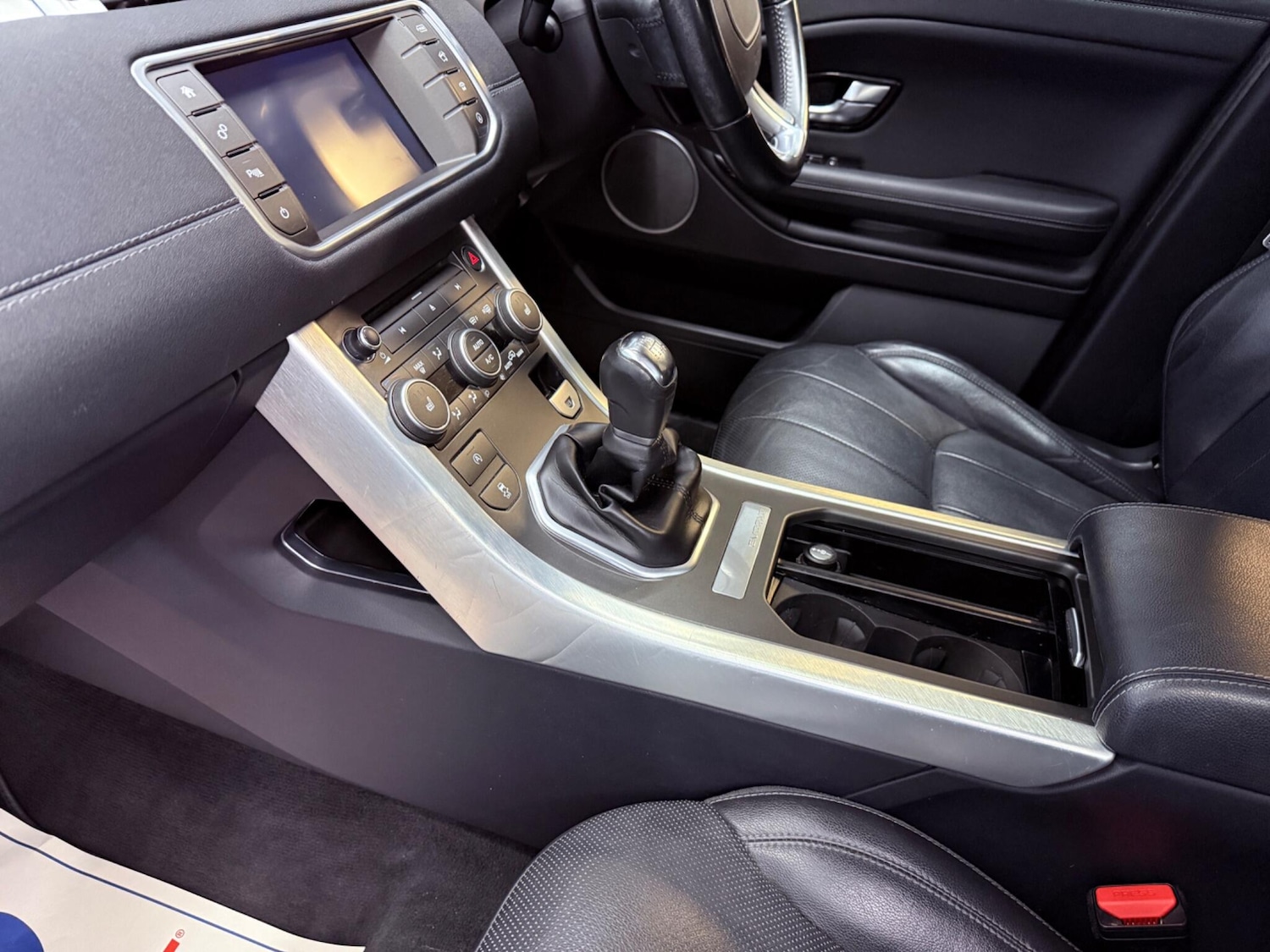 Used Land Rover Range Rover Evoque 2016 for sale - 78058179: Photo 32