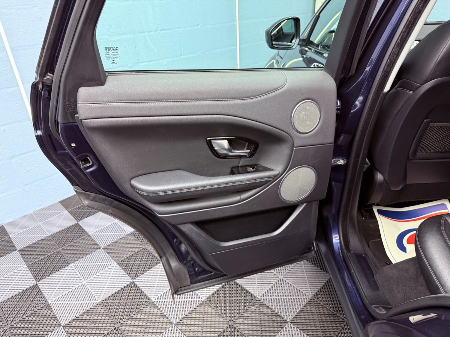 Used Land Rover Range Rover Evoque 2016 for sale - 78058179: Photo 36