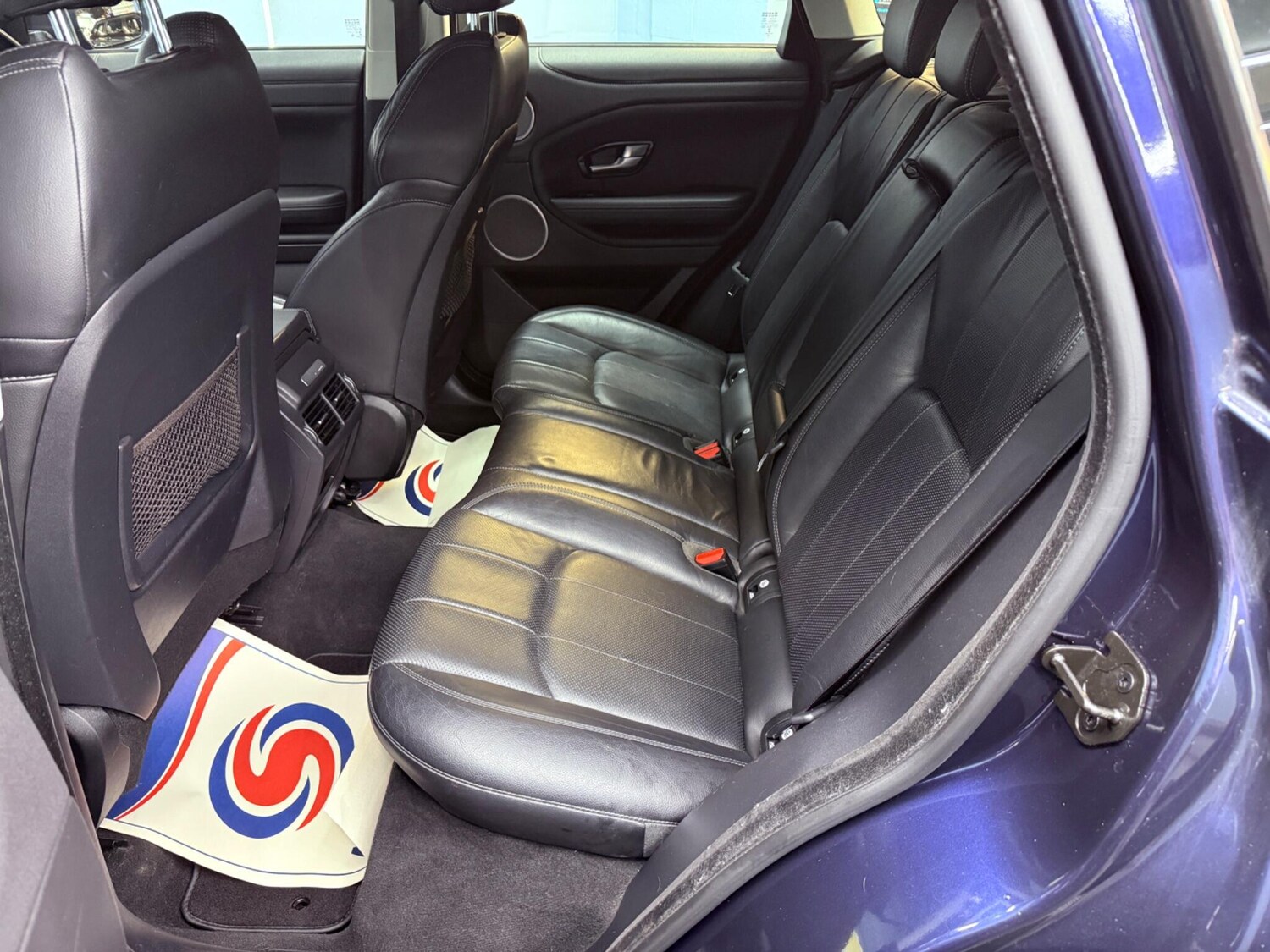 Used Land Rover Range Rover Evoque 2016 for sale - 78058179: Photo 38