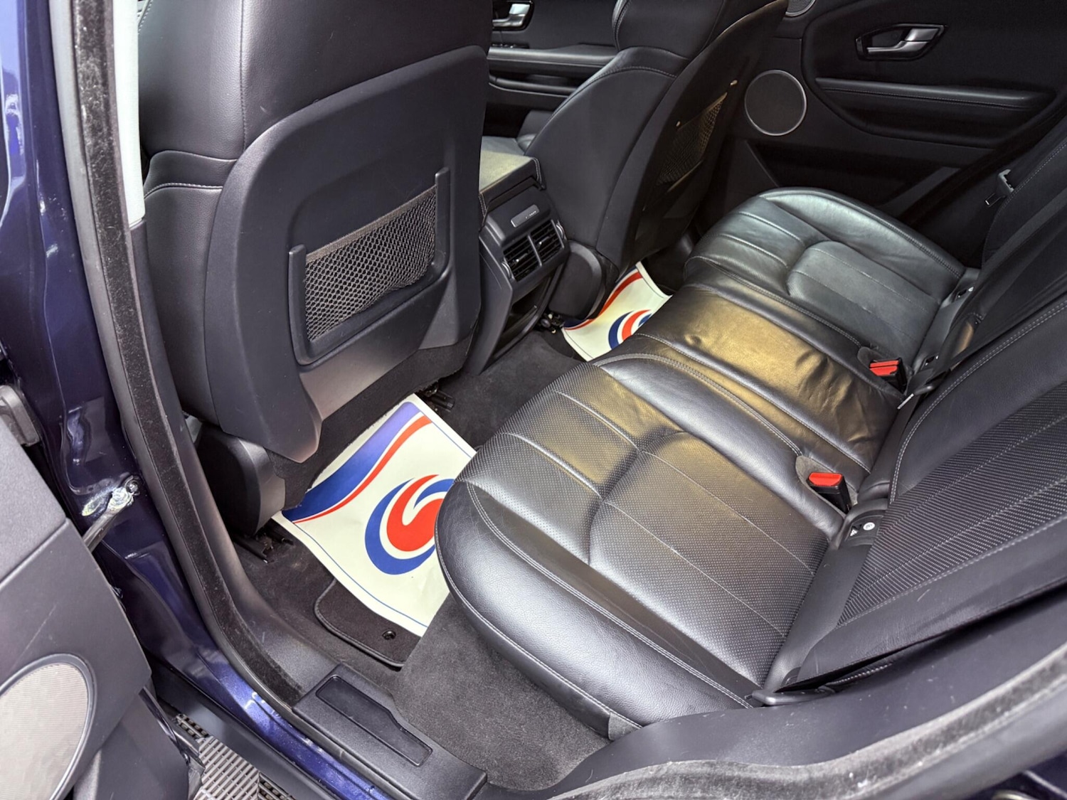 Used Land Rover Range Rover Evoque 2016 for sale - 78058179: Photo 39