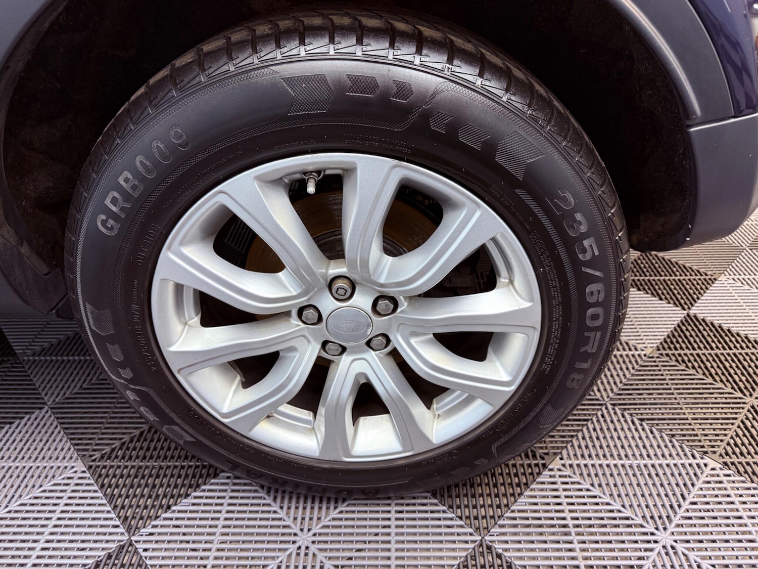 Used Land Rover Range Rover Evoque 2016 for sale - 78058179: Photo 40