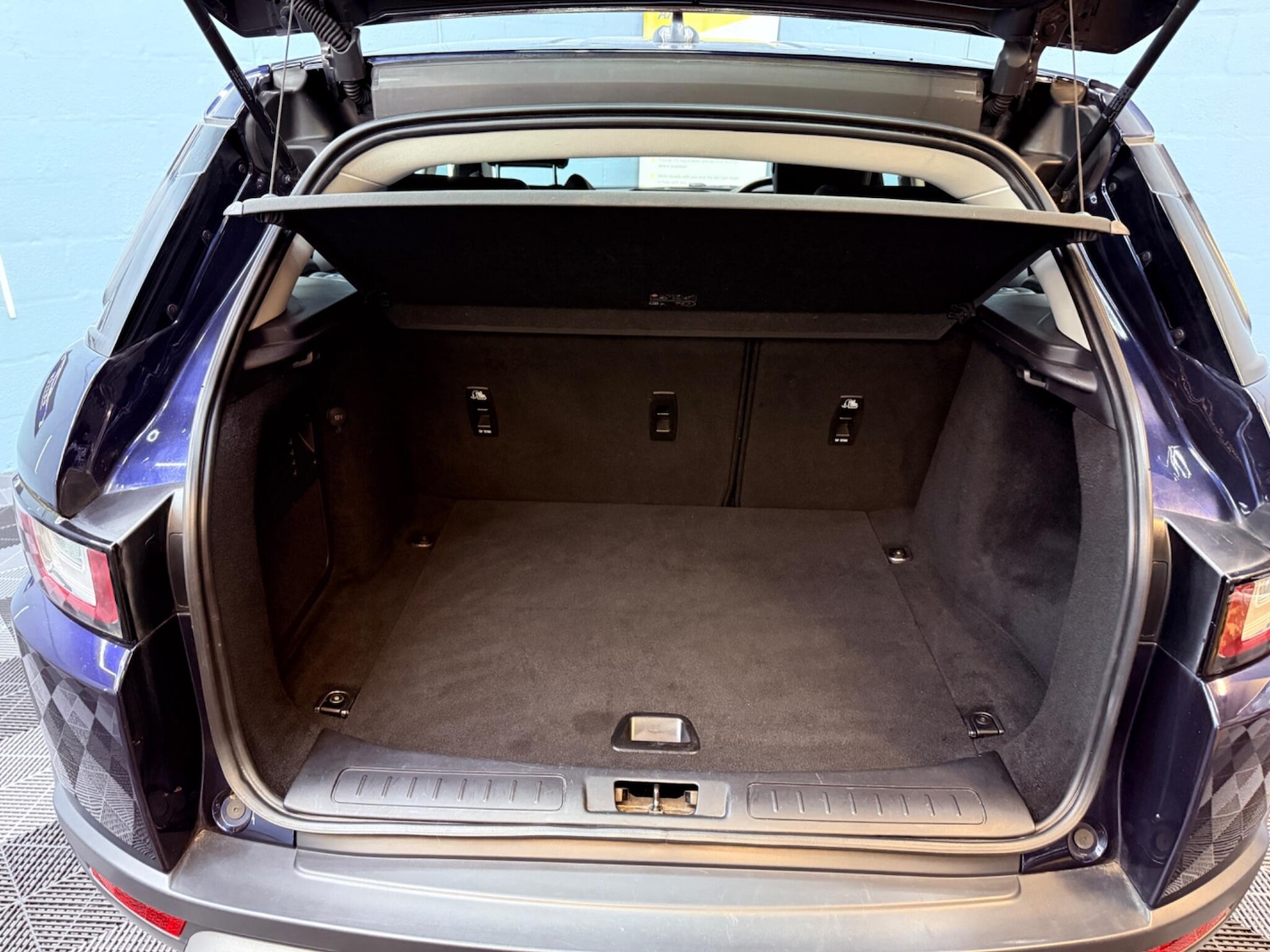 Used Land Rover Range Rover Evoque 2016 for sale - 78058179: Photo 41