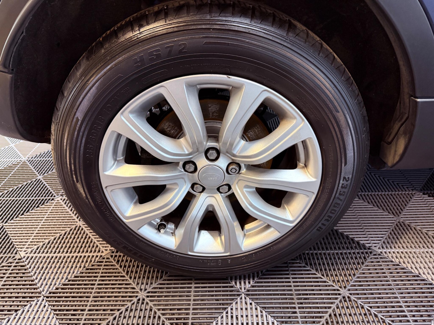 Used Land Rover Range Rover Evoque 2016 for sale - 78058179: Photo 45