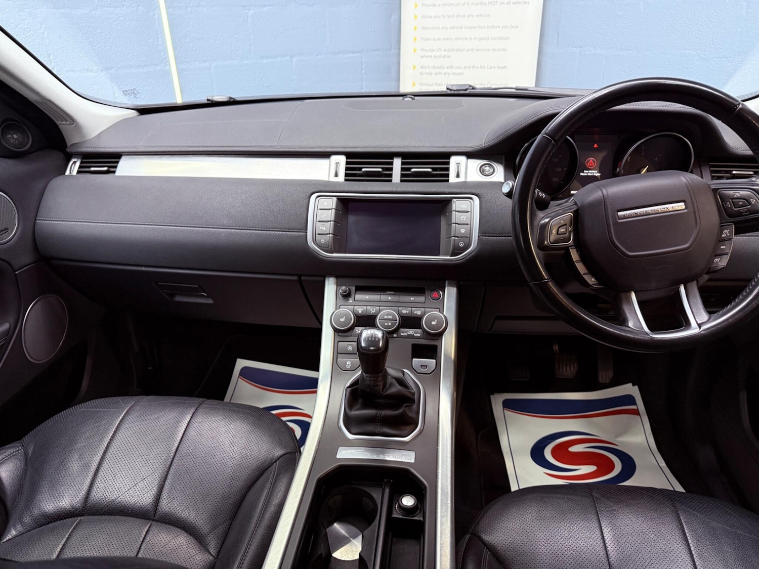 Used Land Rover Range Rover Evoque 2016 for sale - 78058179: Photo 48