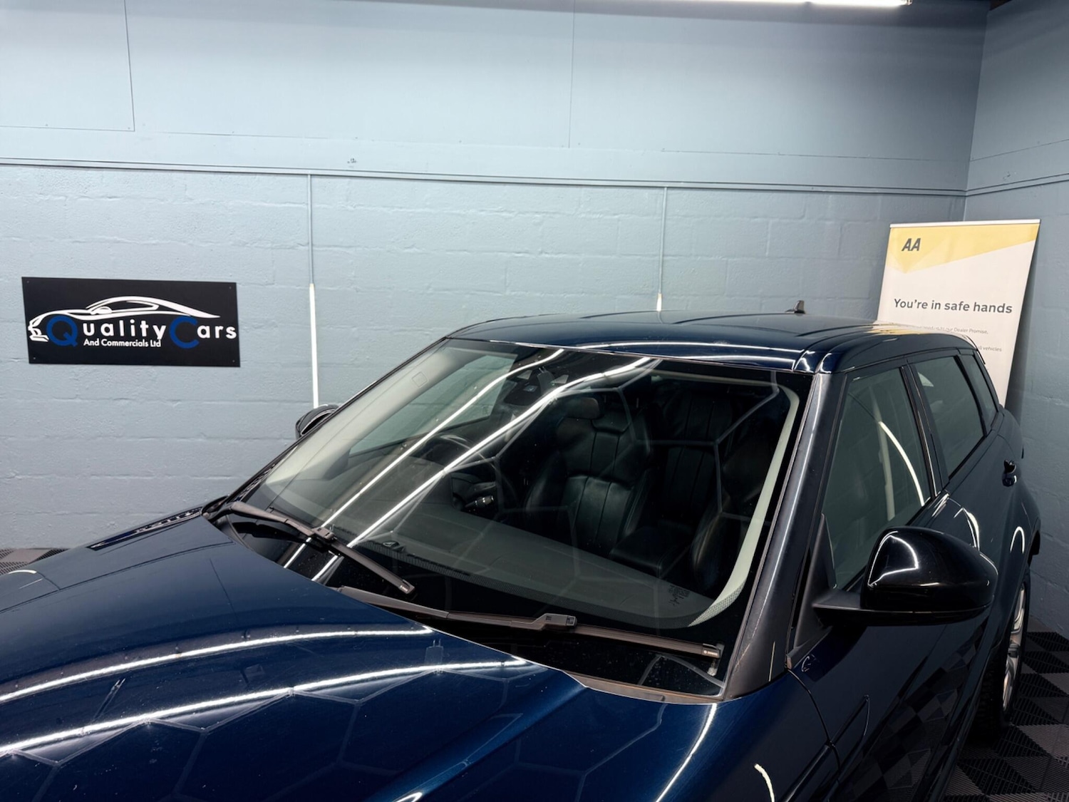 Used Land Rover Range Rover Evoque 2016 for sale - 78058179: Photo 5