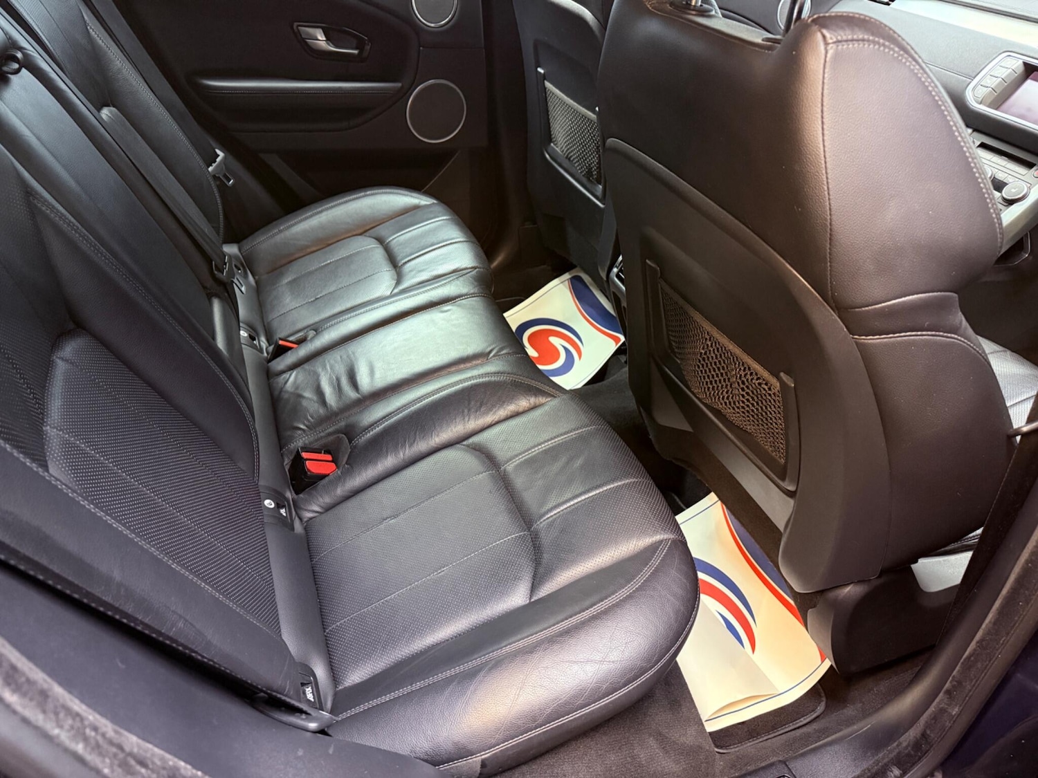 Used Land Rover Range Rover Evoque 2016 for sale - 78058179: Photo 52