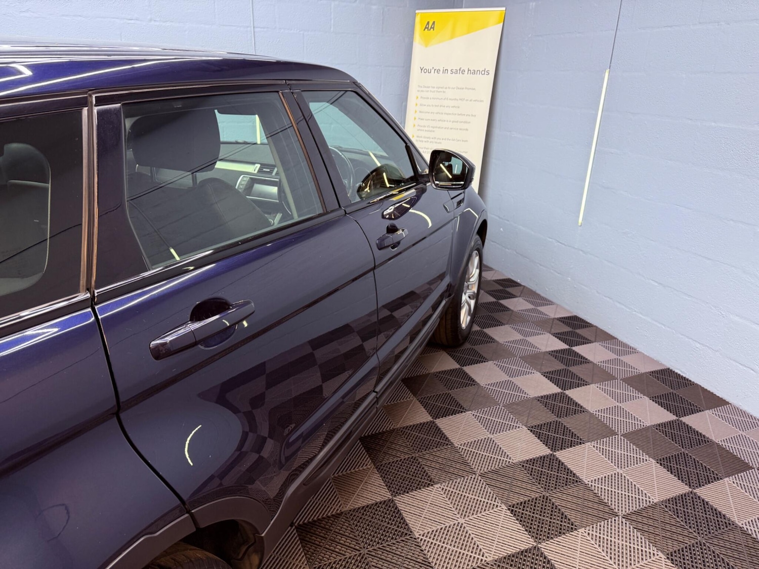 Used Land Rover Range Rover Evoque 2016 for sale - 78058179: Photo 53