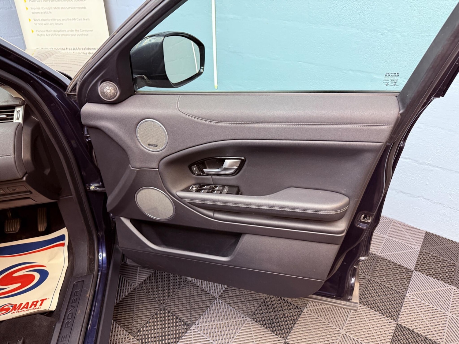 Used Land Rover Range Rover Evoque 2016 for sale - 78058179: Photo 56