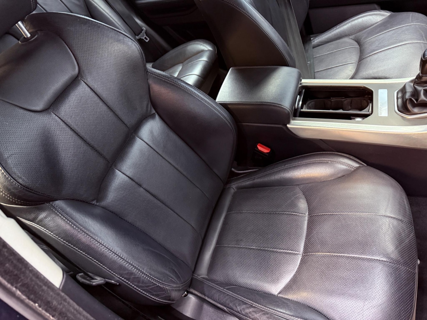 Used Land Rover Range Rover Evoque 2016 for sale - 78058179: Photo 57