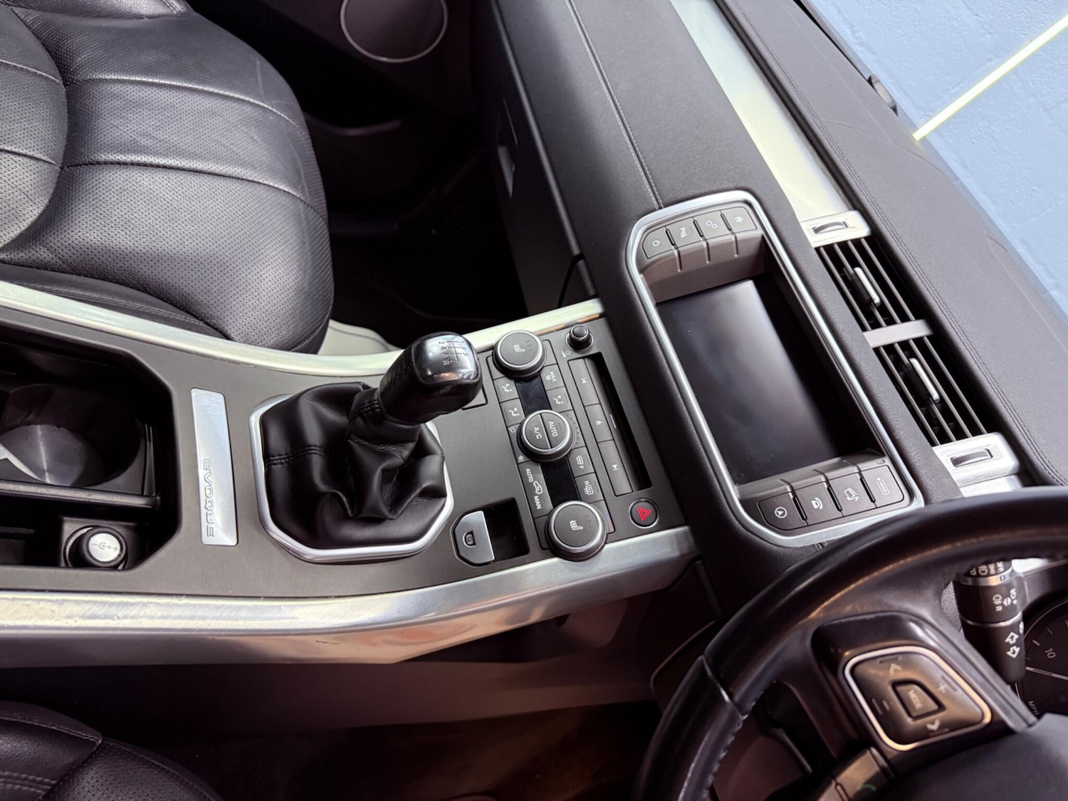 Used Land Rover Range Rover Evoque 2016 for sale - 78058179: Photo 59