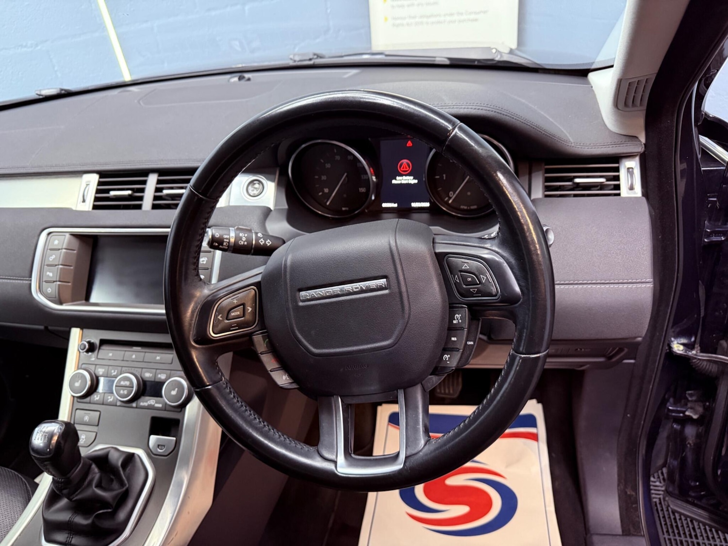 Used Land Rover Range Rover Evoque 2016 for sale - 78058179: Photo 60