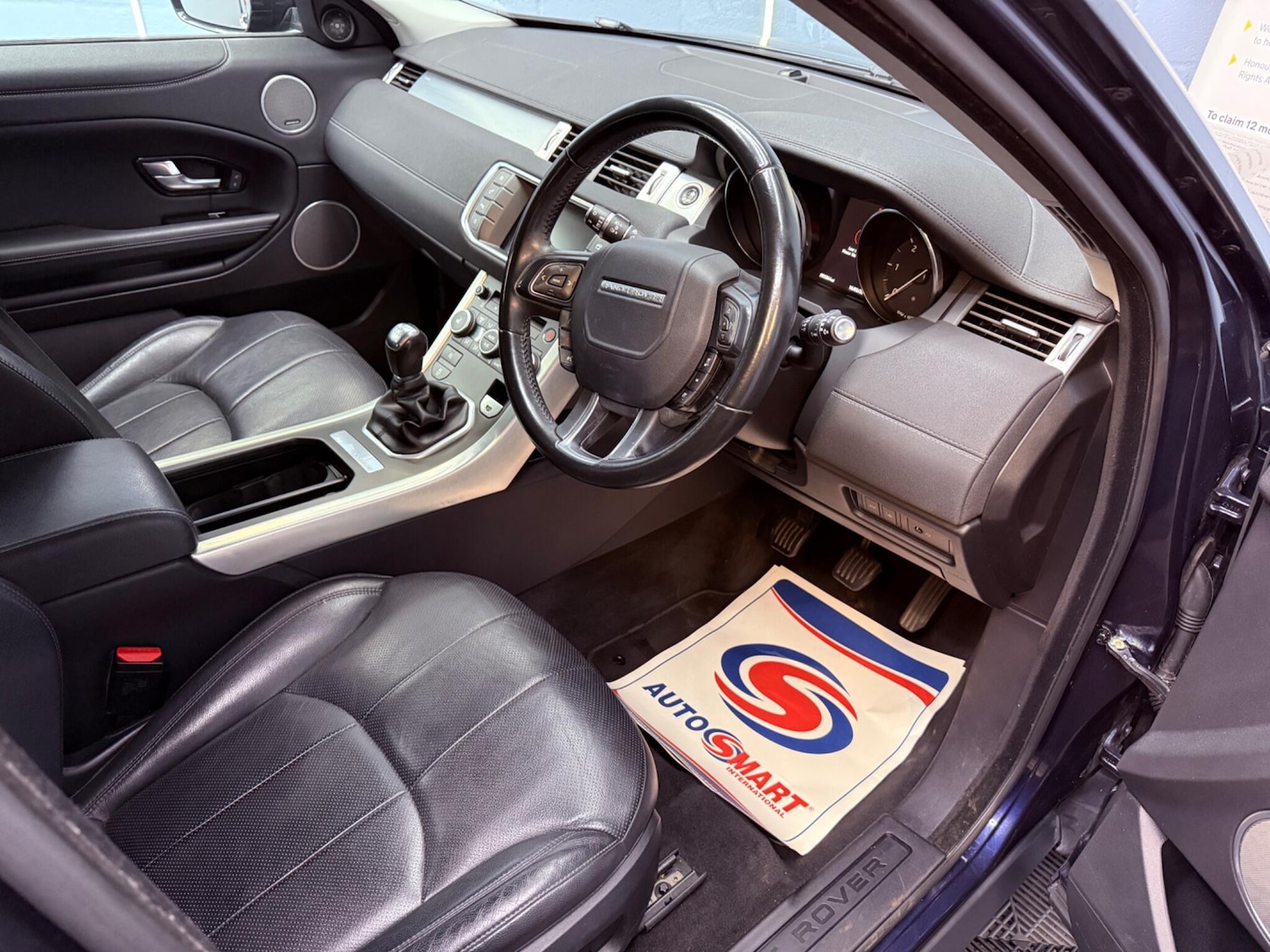 Used Land Rover Range Rover Evoque 2016 for sale - 78058179: Photo 61