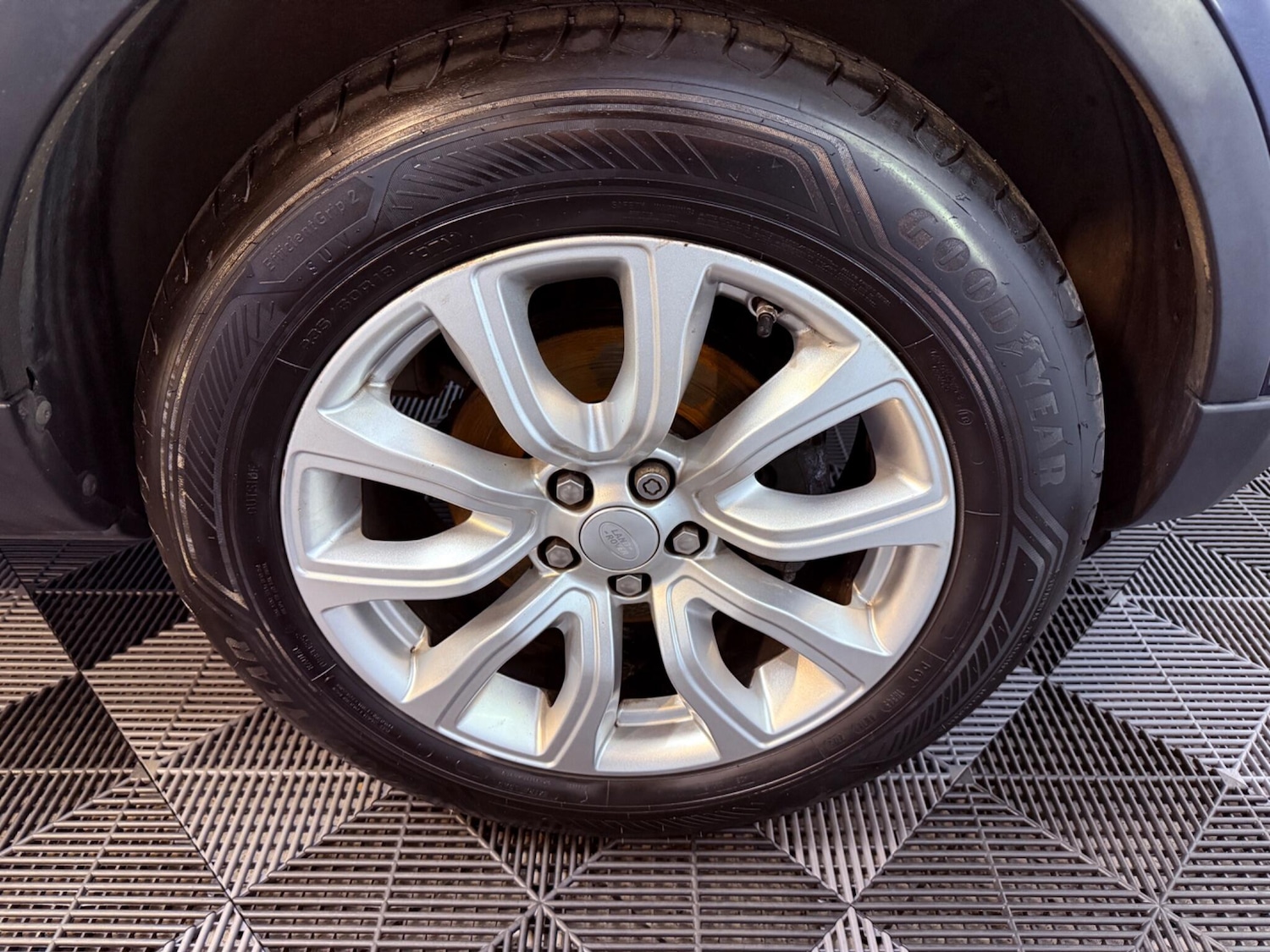 Used Land Rover Range Rover Evoque 2016 for sale - 78058179: Photo 63