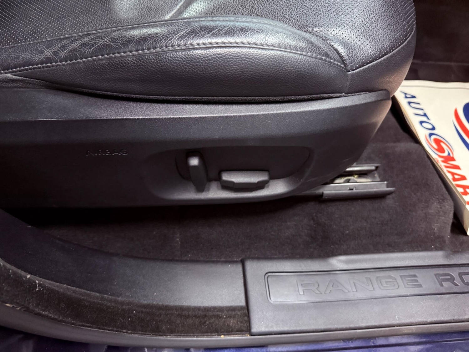 Used Land Rover Range Rover Evoque 2016 for sale - 78058179: Photo 64