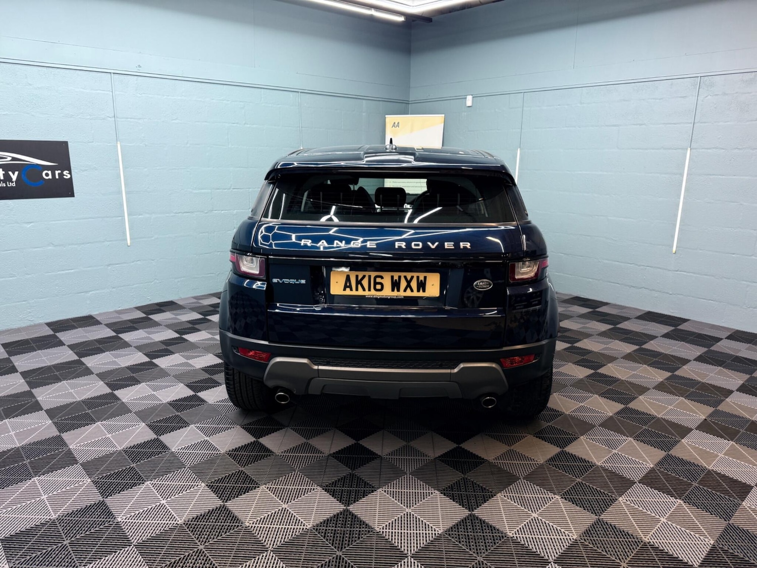 Used Land Rover Range Rover Evoque 2016 for sale - 78058179: Photo 67